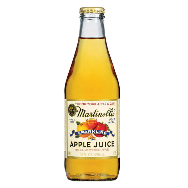 buy Martinelli's Sparkling Apple Juice in los angeles