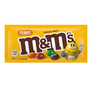 buy M&M's Peanut in los angeles