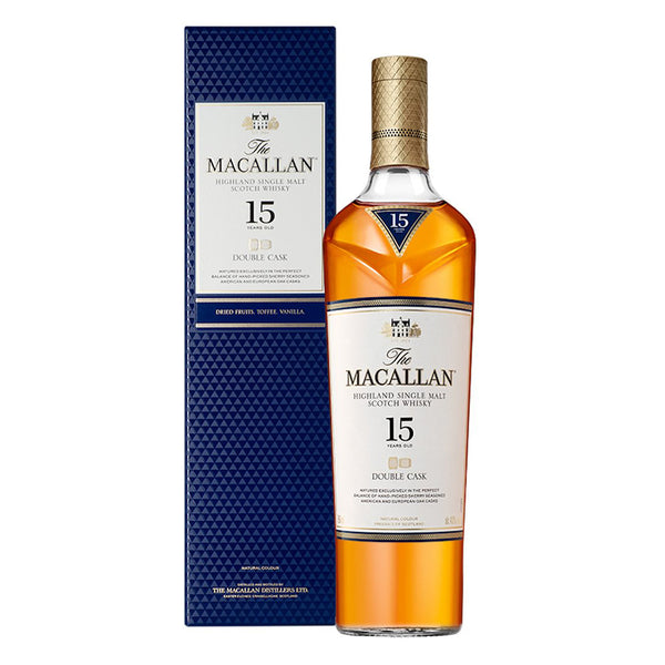 buy Macallan - 15 Year Single Malt Scotch in los angeles