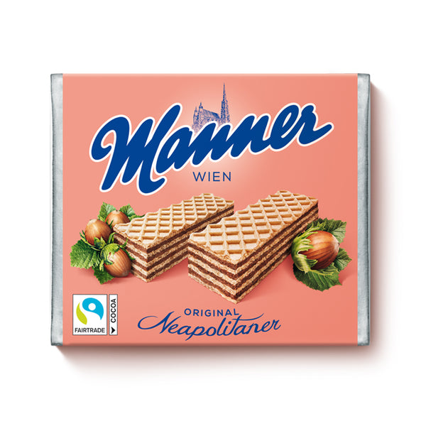 Manner Original Wafer Cookies delivery in los angeles
