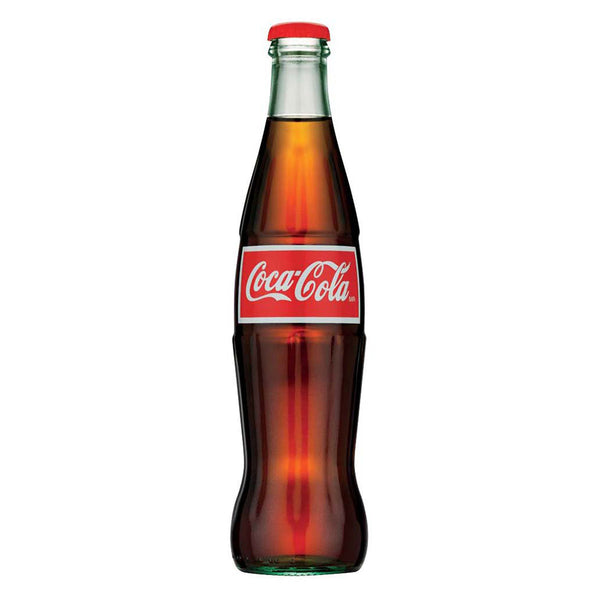 buy Mexican Coca-Cola