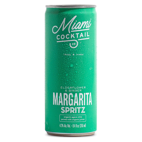 buy Miami Cocktail Co. Margarita Spritz