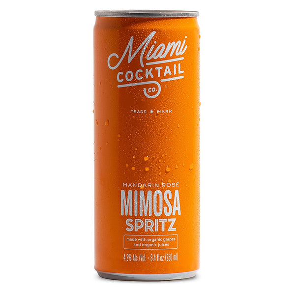buy Miami Cocktail Co. Mimosa Spritz