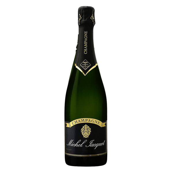 buy Michel Jacquot Champagne Brut NV in los angeles