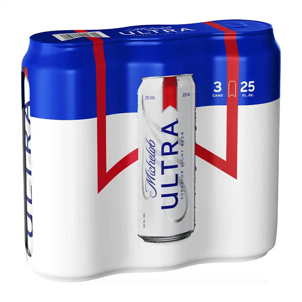 Michelob Ultra Superior Light Beer