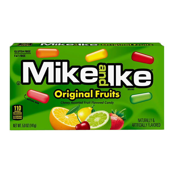 Mike & Ike's Original Fruit Candy delivery in los angeles