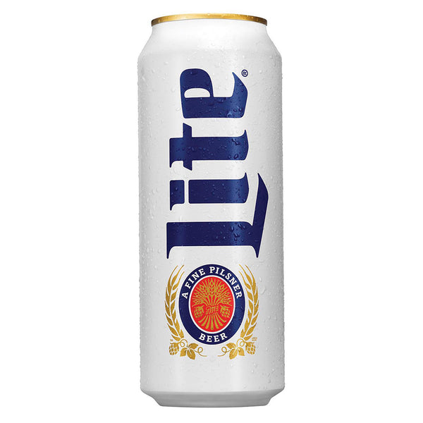 Miller Lite delivery in los angeles