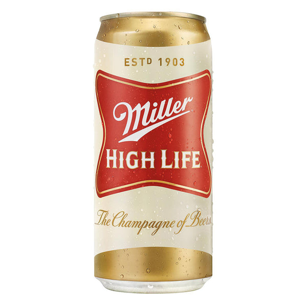 Miller High Life delivery in los angeles