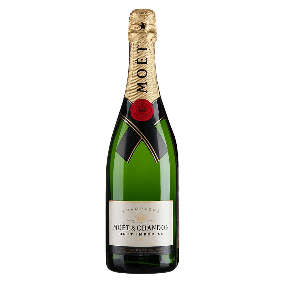 Everything You Need to Know About Moët and Chandon Imperial