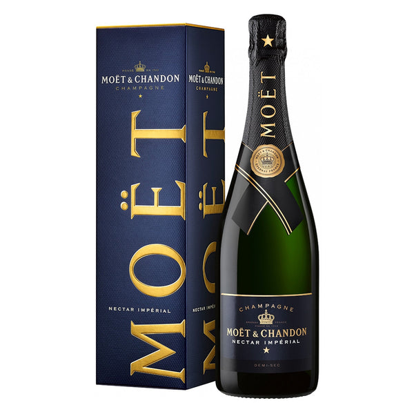 buy Moët & Chandon Nectar Impérial in los angeles