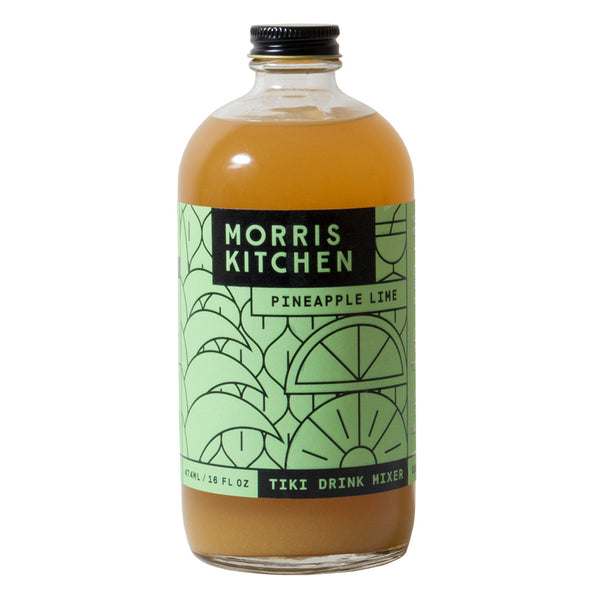 buy Morris Kitchen Tiki Mixer Pineapple Lime in los angeles
