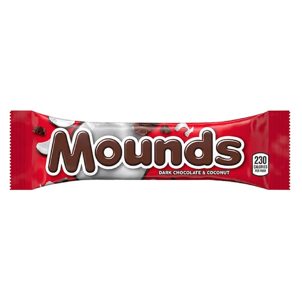 Mounds Chocolate delivery in los angeles