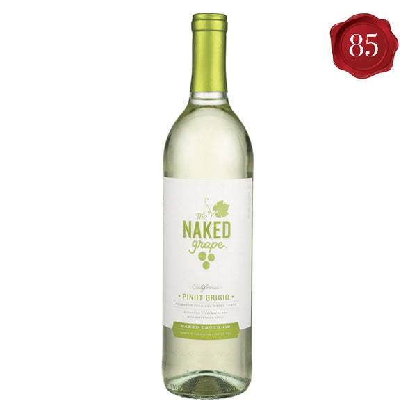 buy The Naked Grape Pinot Grigio in los angeles