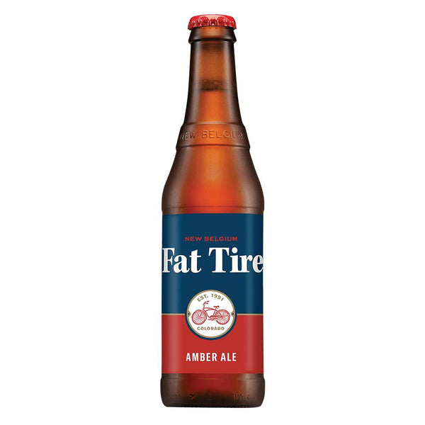 buy New Belgium Fat Tire in los angeles