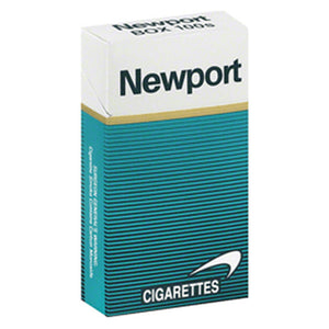 Newport Cigarettes Delivered Near You, delivery in Los Angeles