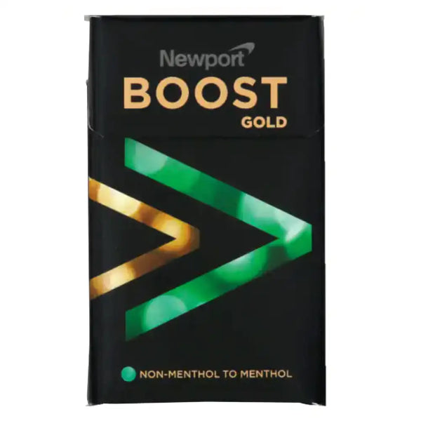 Newport Boost Menthol Cigarettes delivery in Los Angeles.