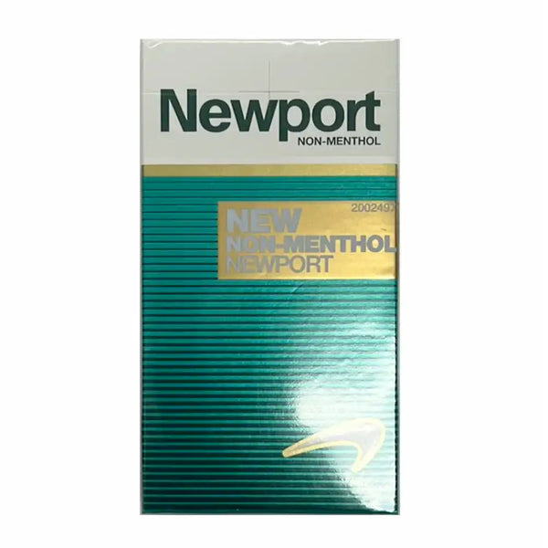 Newport Cigarettes Order Online & Get Delivery Juicefly