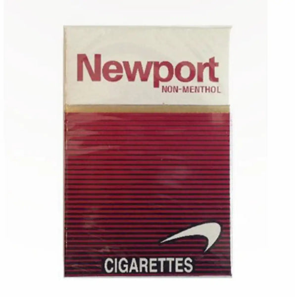 Newport Cigarettes: Order Online & Get Delivery - Juicefly