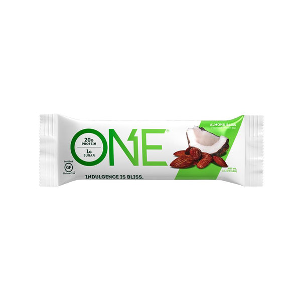 buy One Energy Bar Almond Bliss in los angeles
