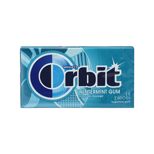 buy Orbit Wintermint in los angeles