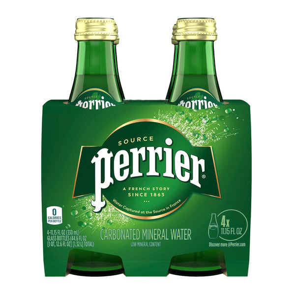 buy Perrier Carbonated Mineral Water in los angeles