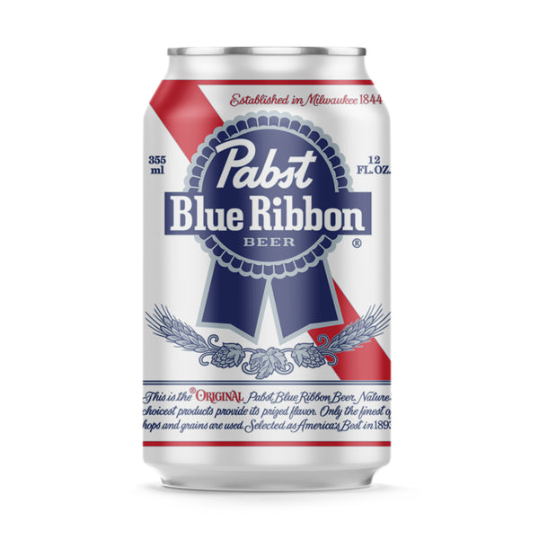 buy Pabst Blue Ribbon Beer in los angeles