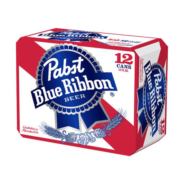 Pabst Blue Ribbon Beer delivery in los angeles