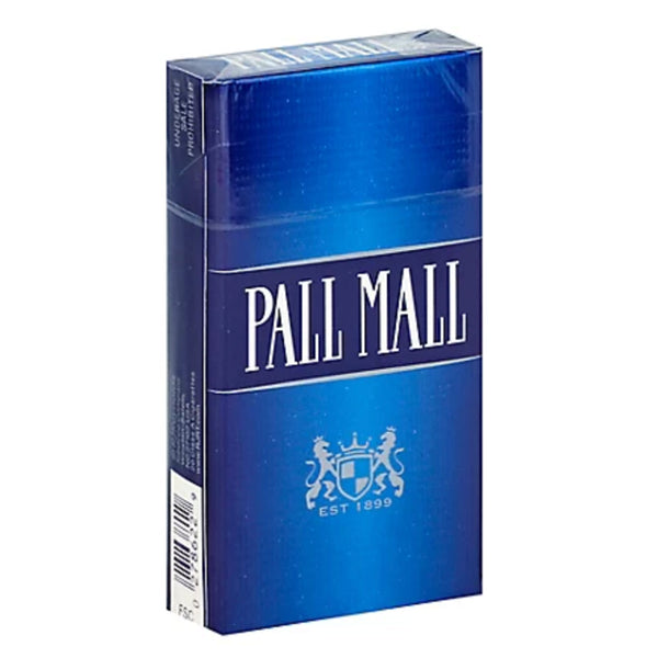 Pall Mall Cigarettes Delivery in Los Angeles