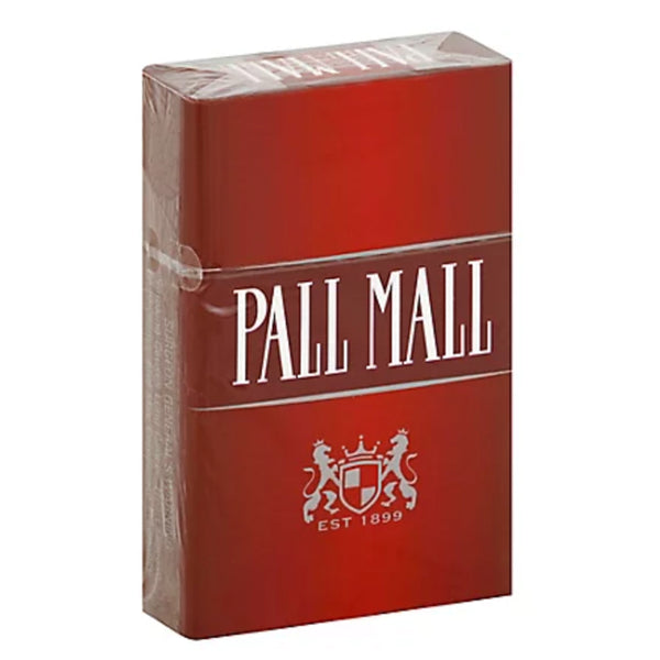 Pall Mall Cigarettes Delivery in Los Angeles