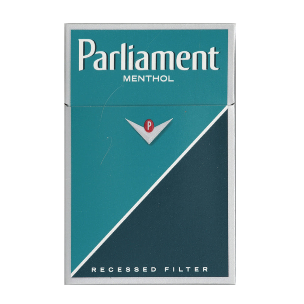 Parliament Light Cigarettes