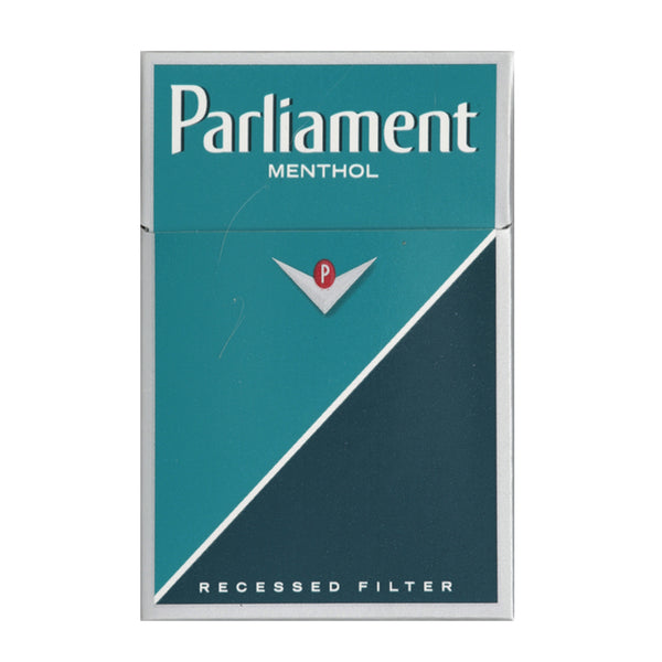Parliament Menthol Cigarettes delivery in Los Angeles.