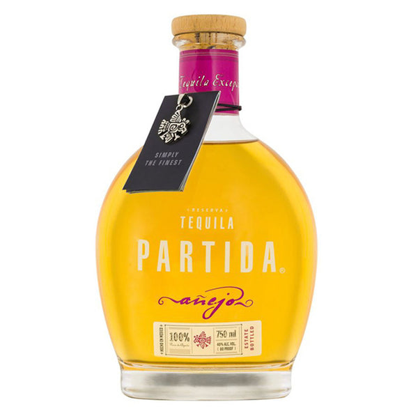 buy Partida Anejo Tequila in los angeles