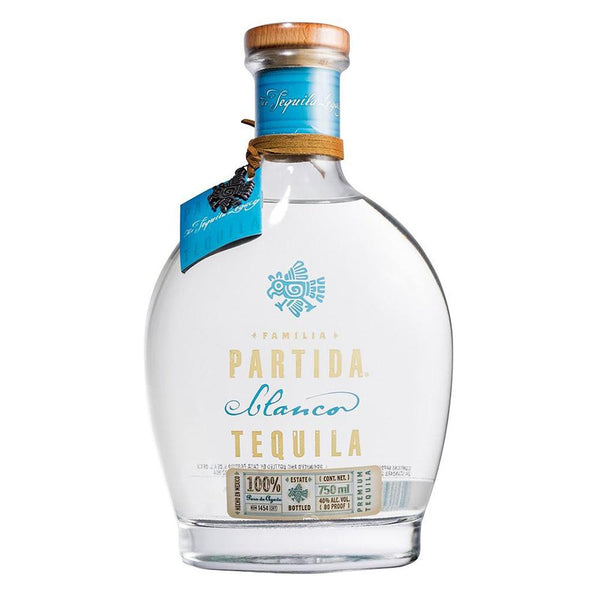 buy Tequila Partida Blanco in los angeles