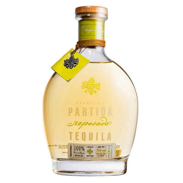 buy Partida Reposado Tequila in los angeles