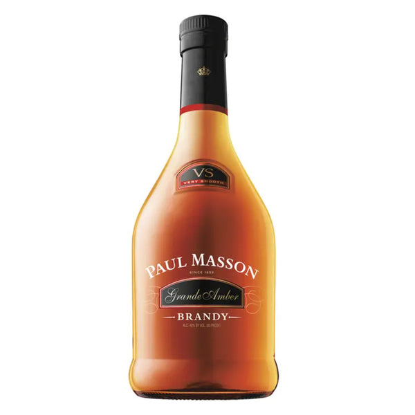 buy Paul Masson Grande Amber Brandy in los angeles