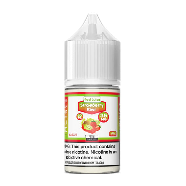 Pod Juice Salts Series STRAWBERRY KIWI delivery in Los Angeles
