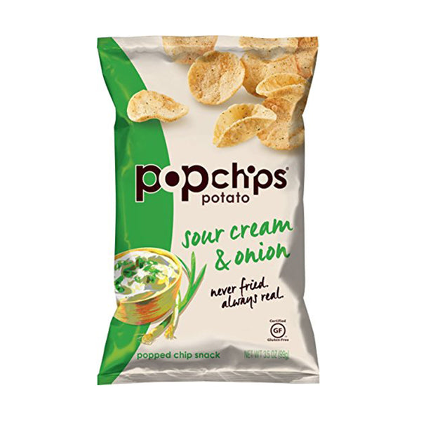 buy Pop Chips Sour Cream Onion in los angeles