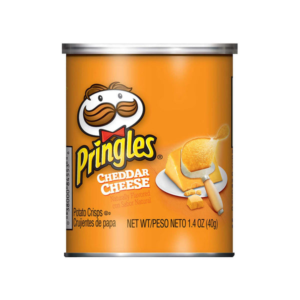 buy Pringles cheddar cheese in los angeles