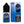 Load image into Gallery viewer, Propaganda Premium E-Liquid (Salts) blue frost Delivery in Los Angeles.
