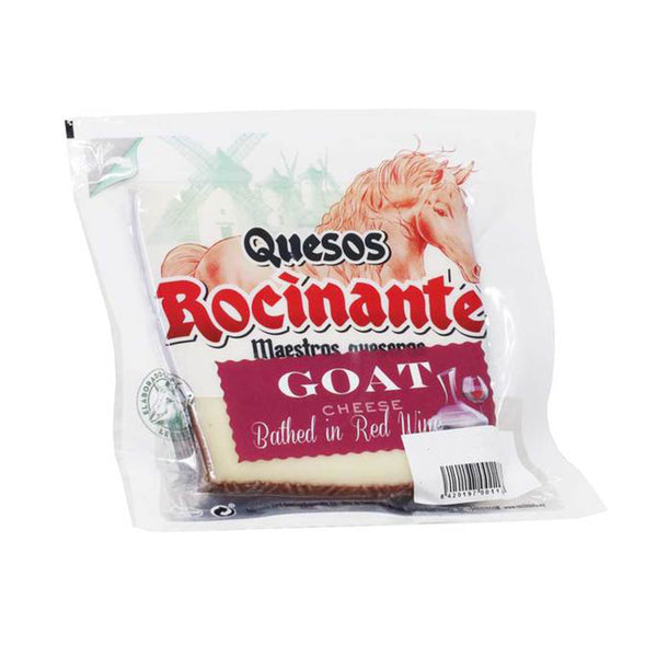 buy Quesos Rocinante Goat Cheese with Rosemary in los angeles