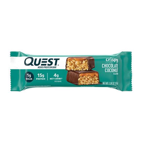 buy Quest Chocolate Coconut in los angeles
