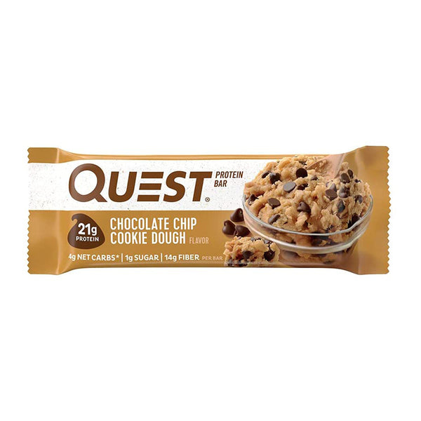 buy Quest Chocolate Chip Cookie Dough in los angeles