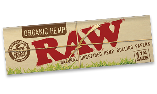 buy Raw Paper Organic Hemp in los angeles