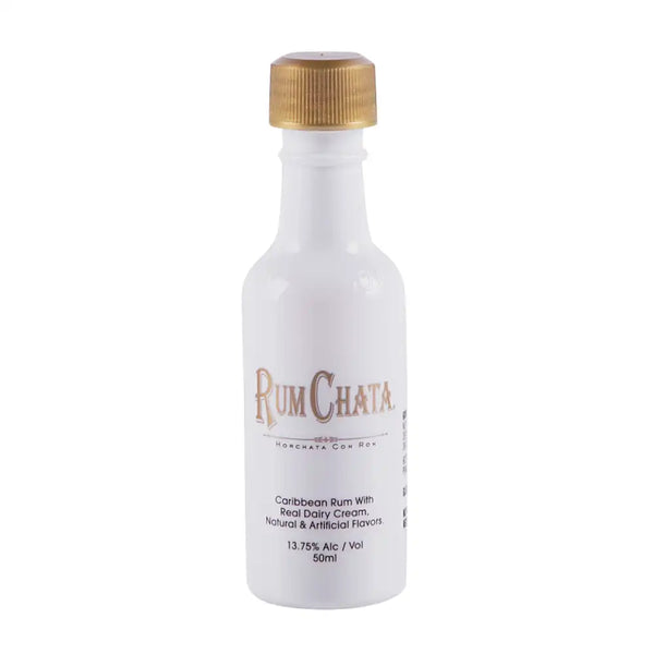Real Rumchata Premium Caribbean Rum Liqueur  delivery in Los Angeles.