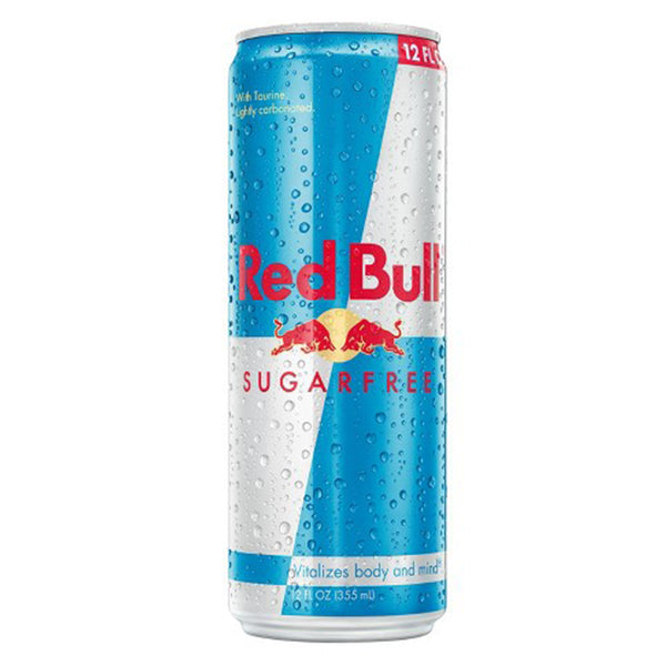 buy Red Bull Sugar Free in los angeles