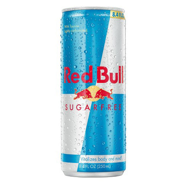 buy Red Bull Sugar Free in los angeles
