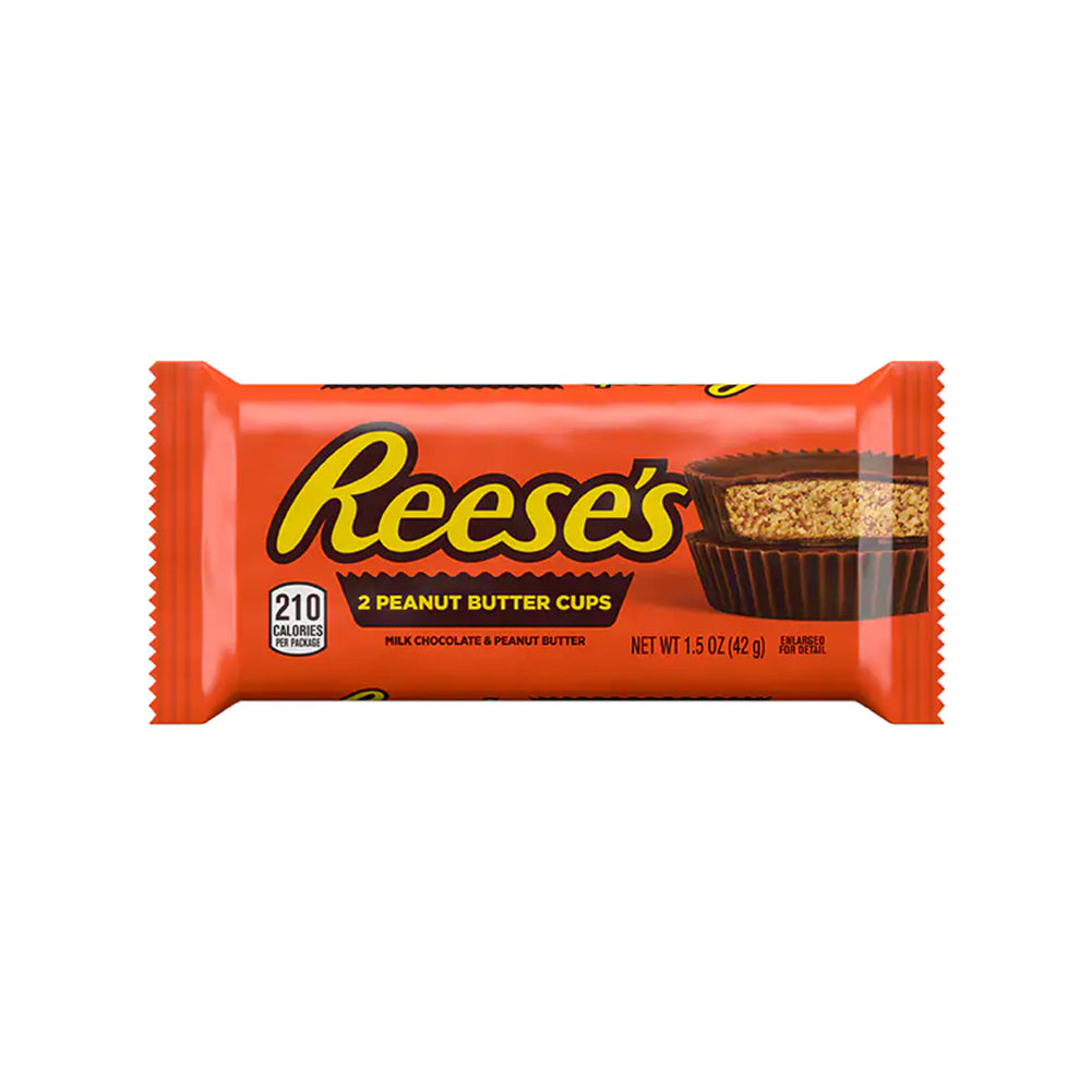 Reese's Peanut Butter Cups - Juicefly