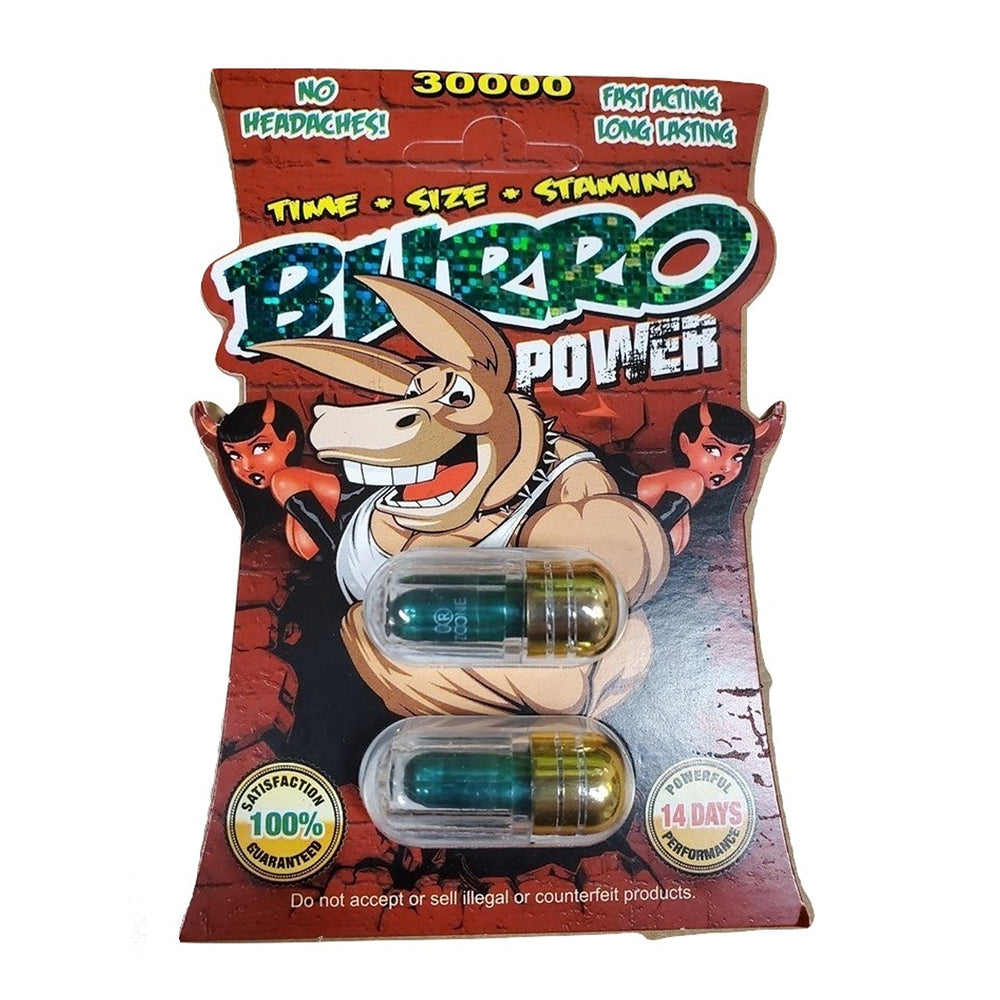 Rhino 30000 Burro Power delivery in Los Angeles - Juicefly