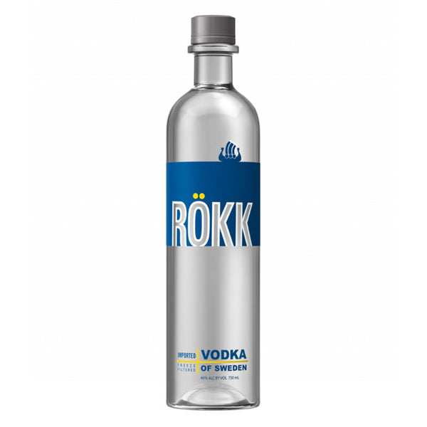 buy Rokk Vodka in los angeles