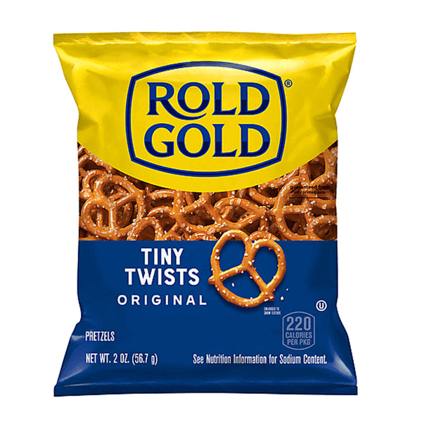 Rold Gold Tiny Twists Pretzels delivery in Los Angeles